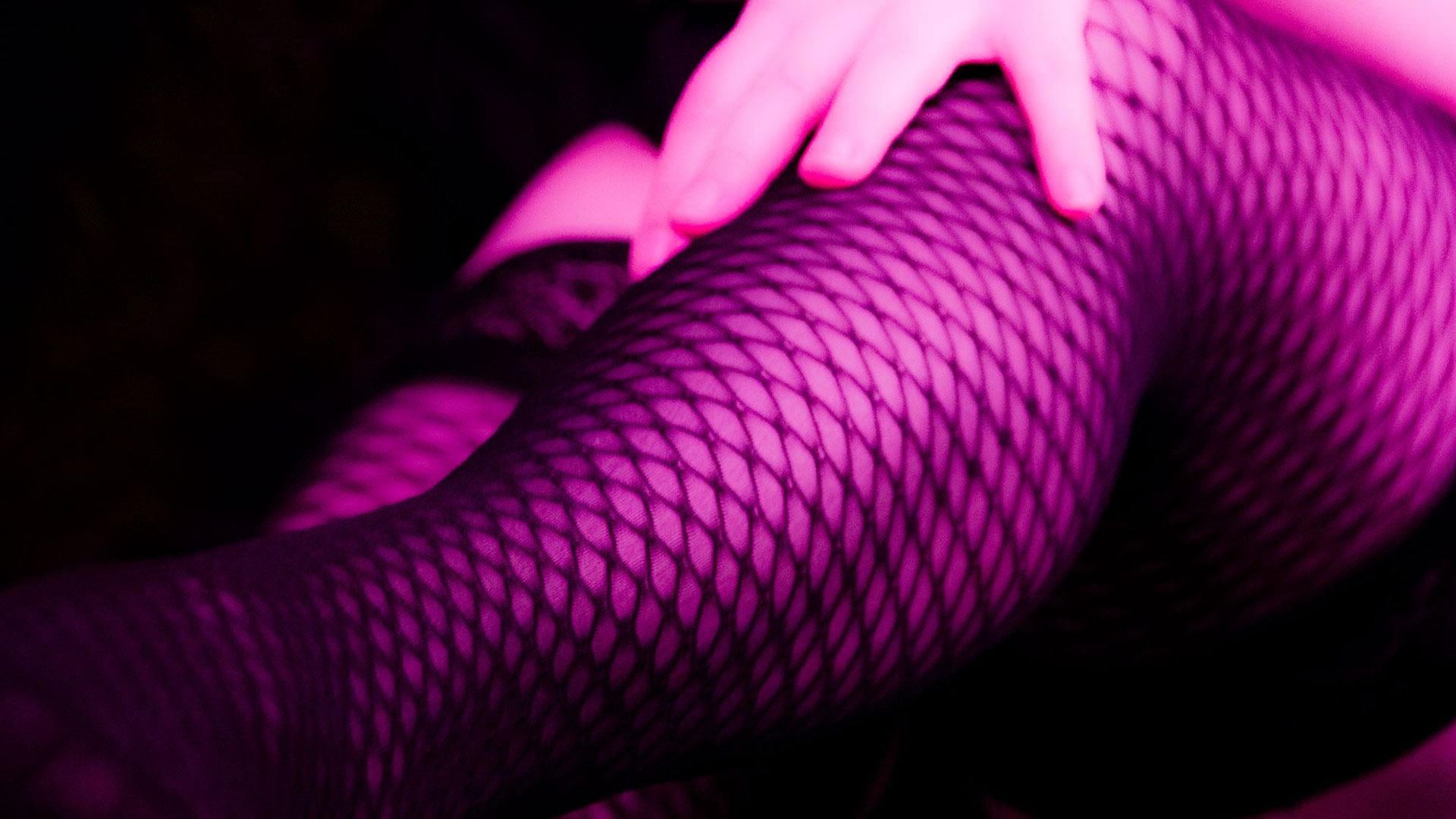 Portrait de Charme - Photographie boudoir