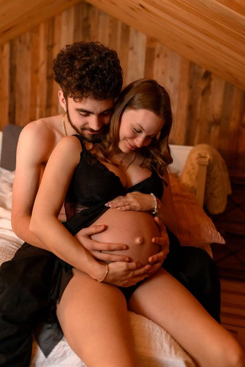 Maternité et nouveau-né