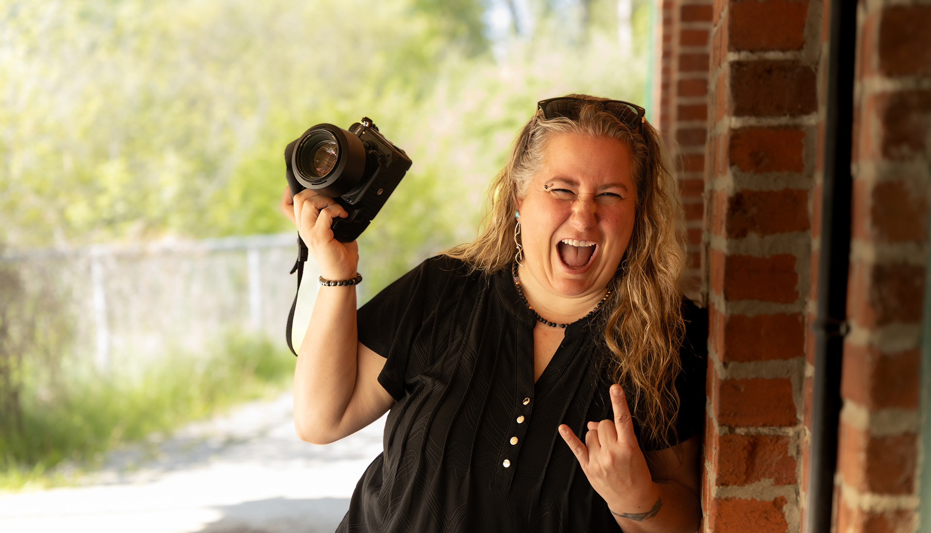 Séance photo professionnelle à Drummondville