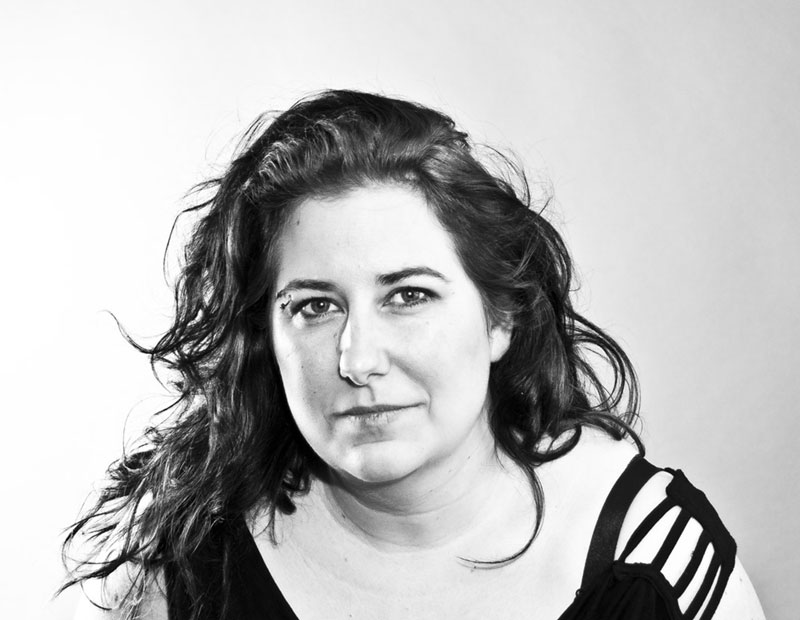 Média Cliché - Louise Cornelissen