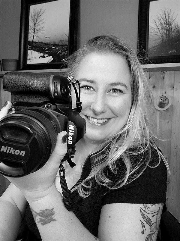 Média Cliché - Louise Cornelissen, photographe et graphiste