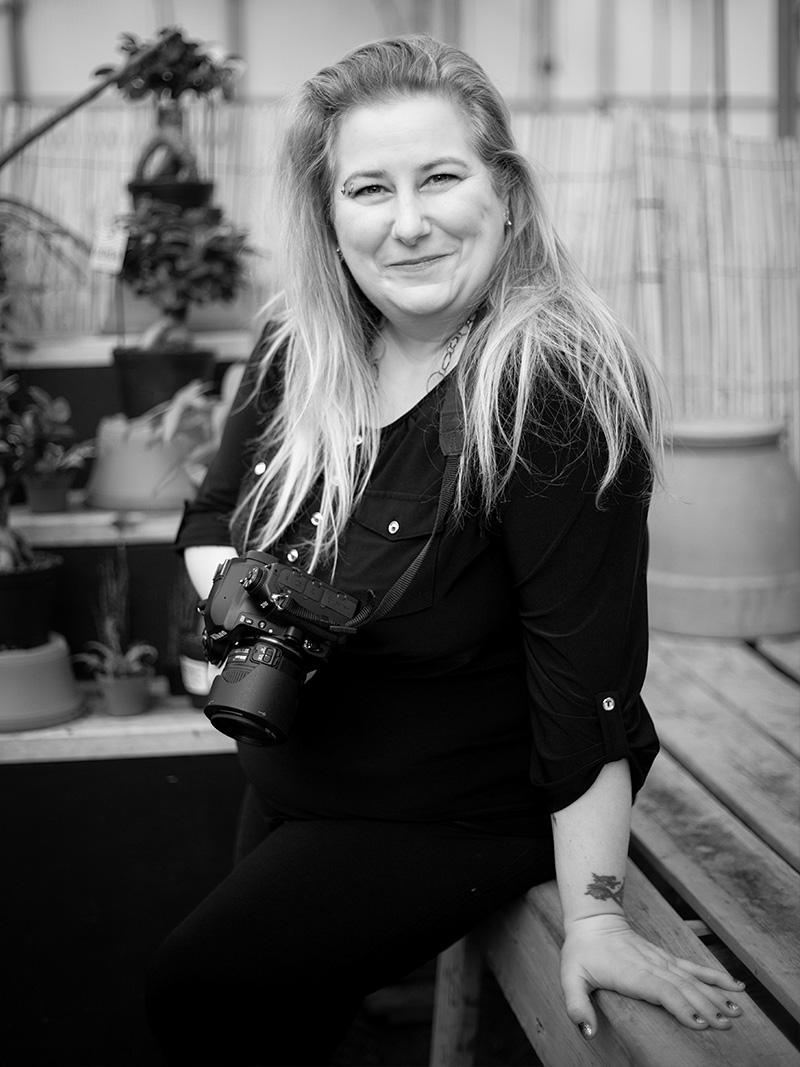 Média Cliché - Louise Cornelissen, photographe et graphiste