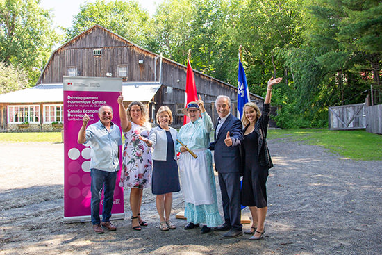 Photographie de congrès, conférence ou événement corporatif