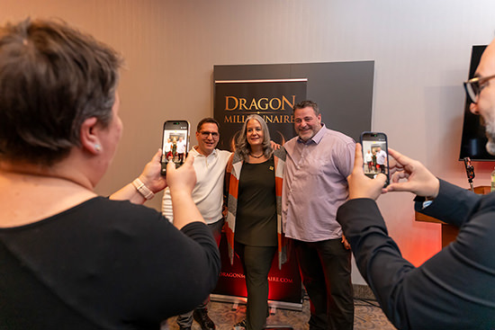 Photographie de congrès, conférence ou événement corporatif