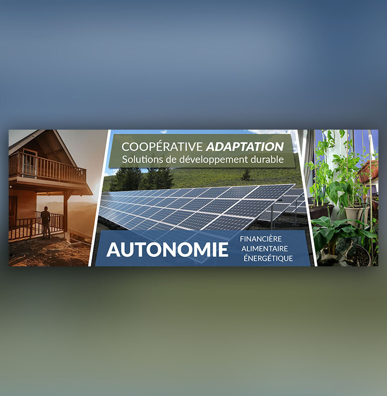 Coopérative Adaptation