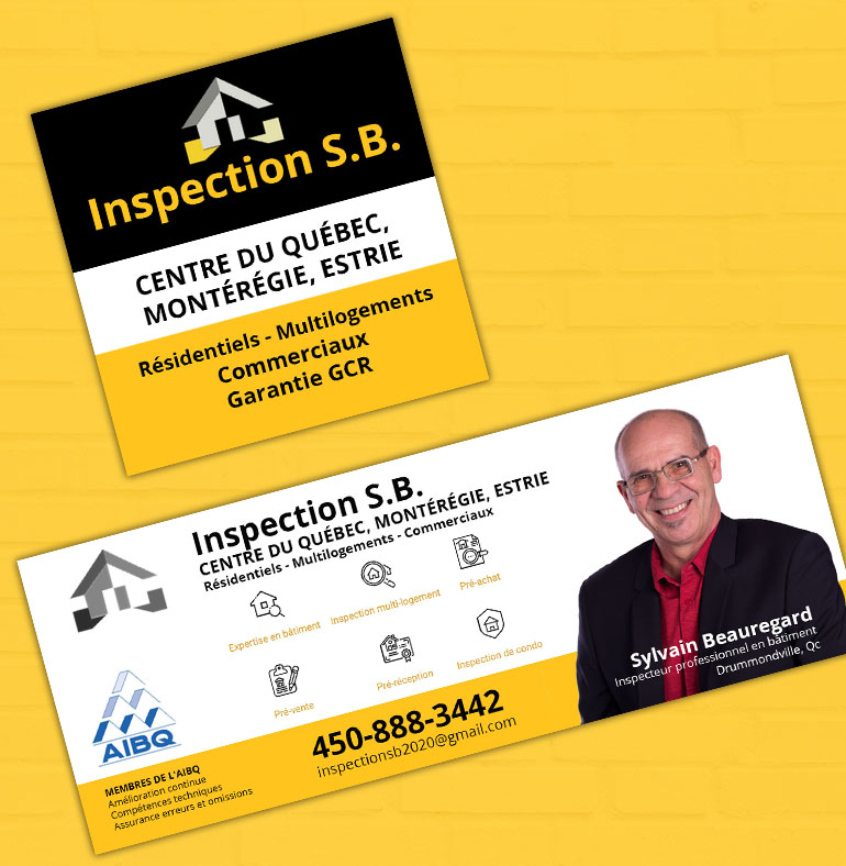 Inspection S.B.