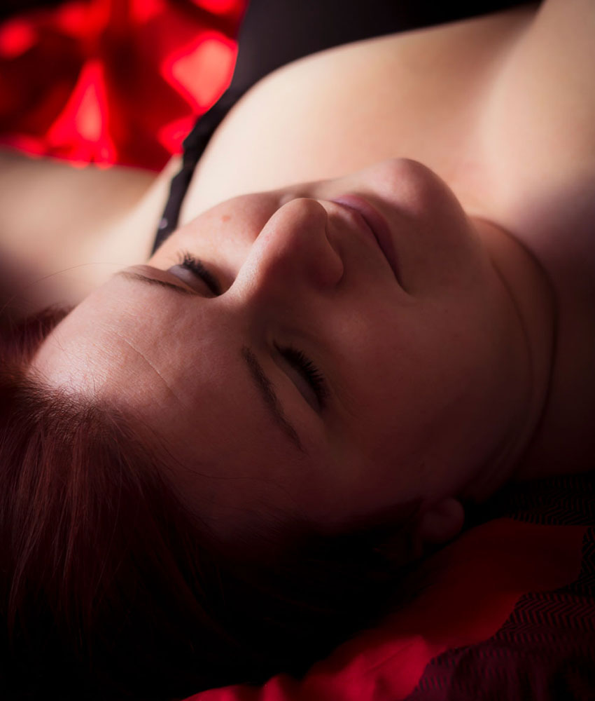 Pourquoi participer à une séance sexy photo boudoir - Témoignage