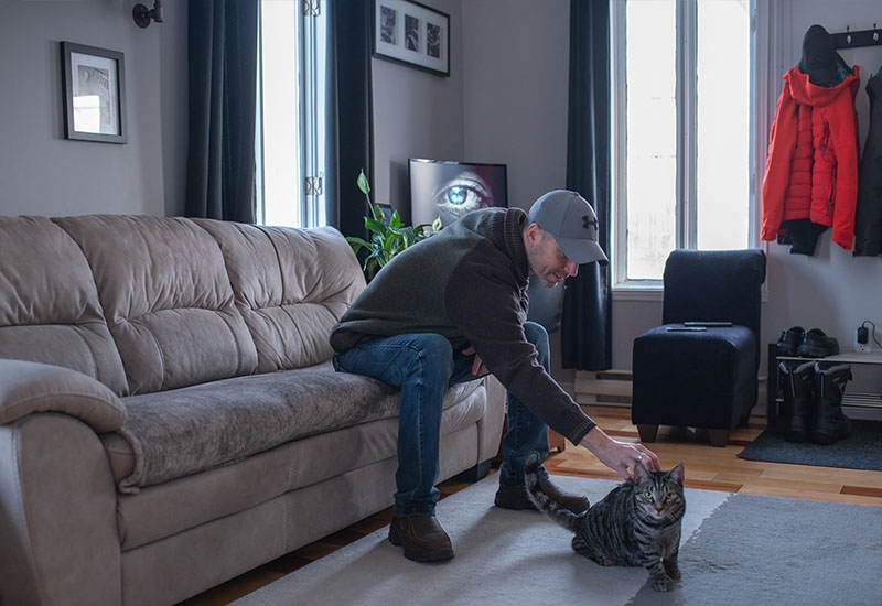 Pourquoi participer à une séance photo professionnelle en tant que célibataire?