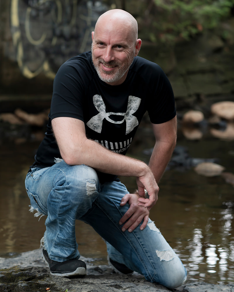 Portrait pour célibataire à Drummondville