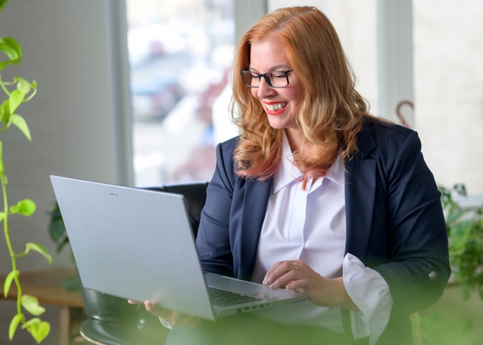 Les avantages d'avoir des portraits d'affaires qui évoluent avec toi